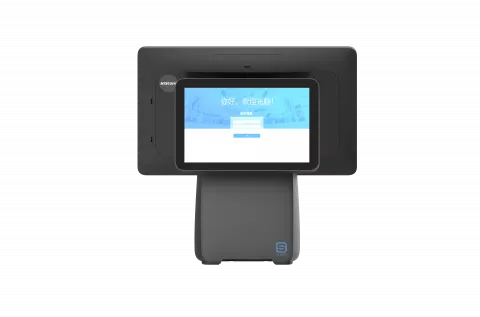 LetMeRepair Mobile and Histone Point of Sale Systems